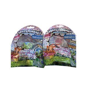 Hatchimals Hatchimals CollEGGtibles Sweet Scented Mystery Pack Walmart Exclusive